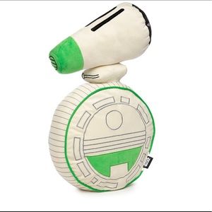 Disney(R) Star Wars Droid Flyboy Pillow